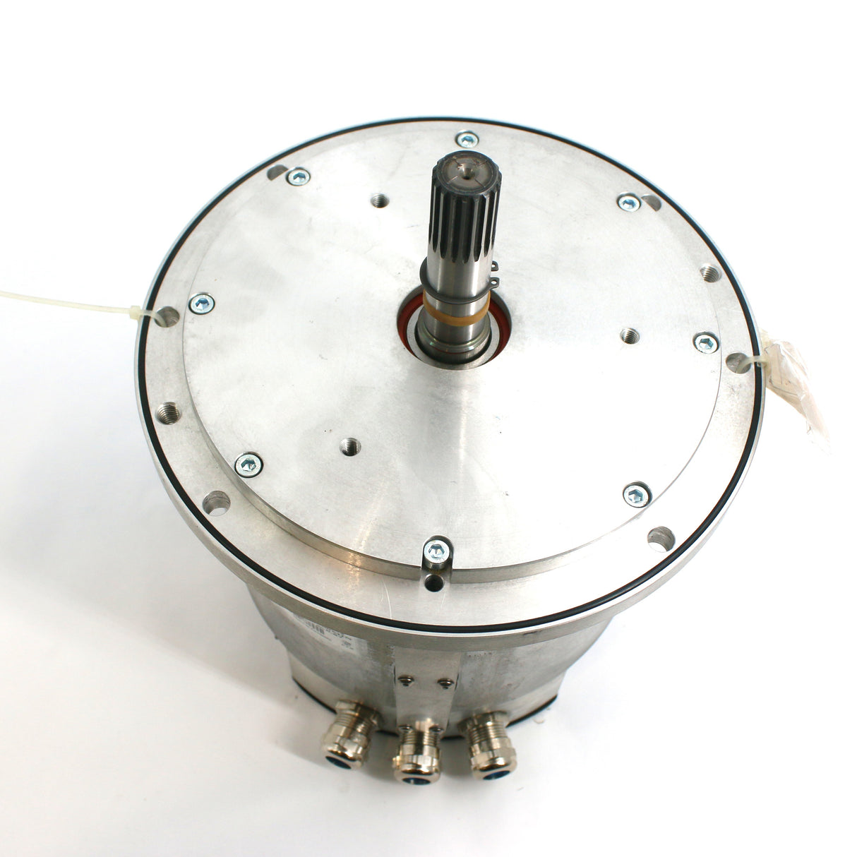 JLG - 70004797 - MOTOR W/O BRAKE
