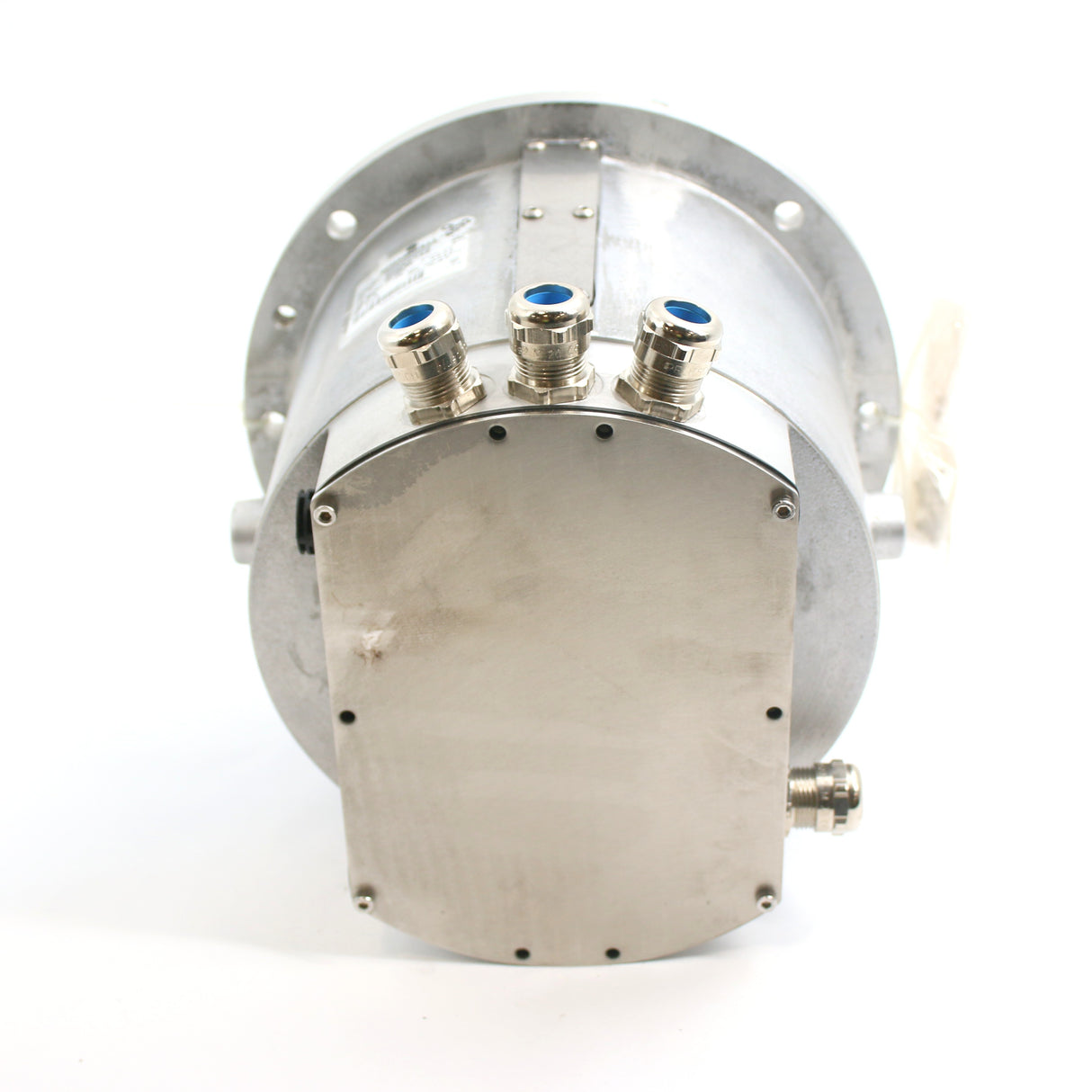 JLG - 70004797 - MOTOR W/O BRAKE