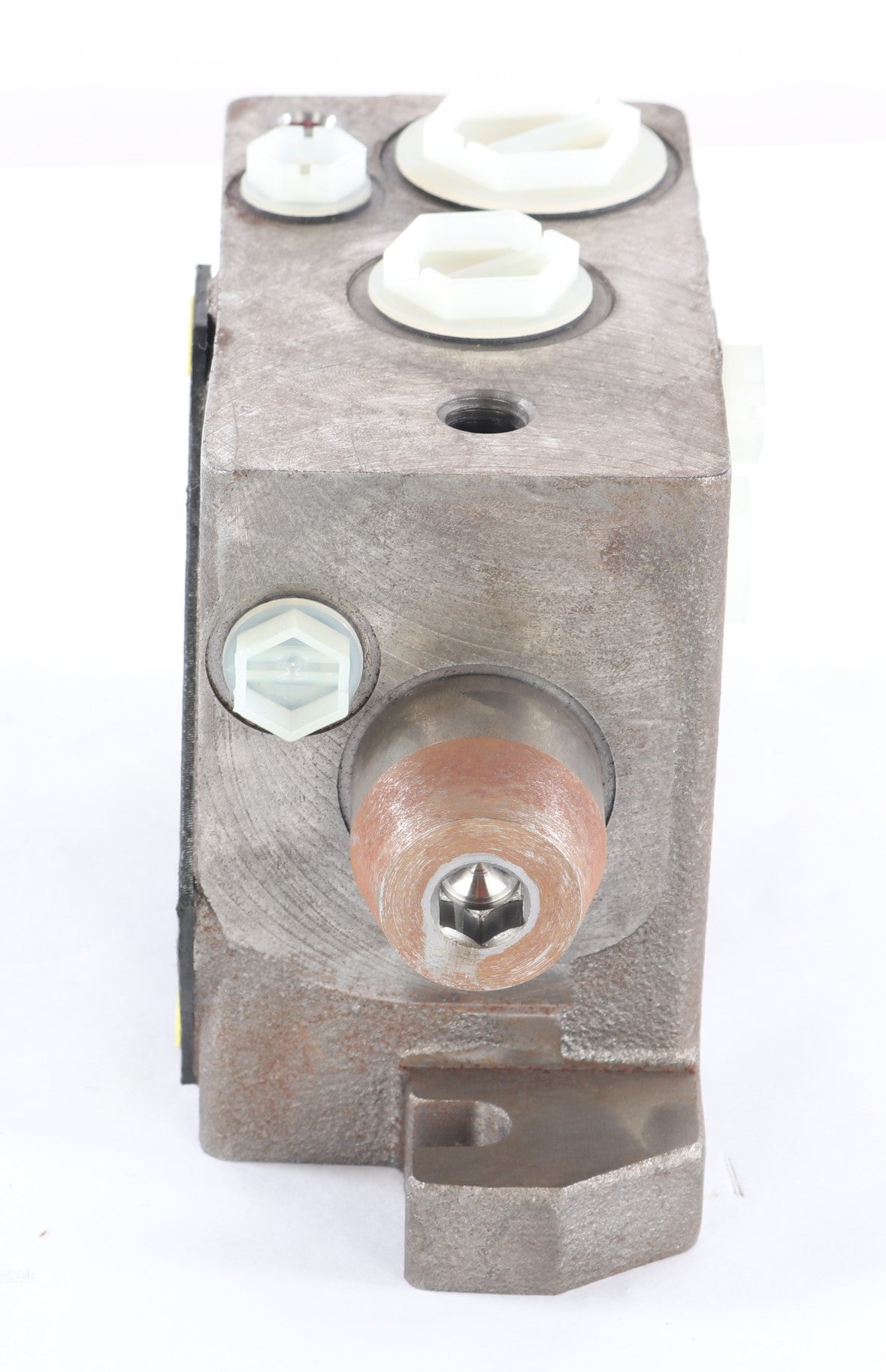 JLG - 70022708 - INLET SECTION ASSY