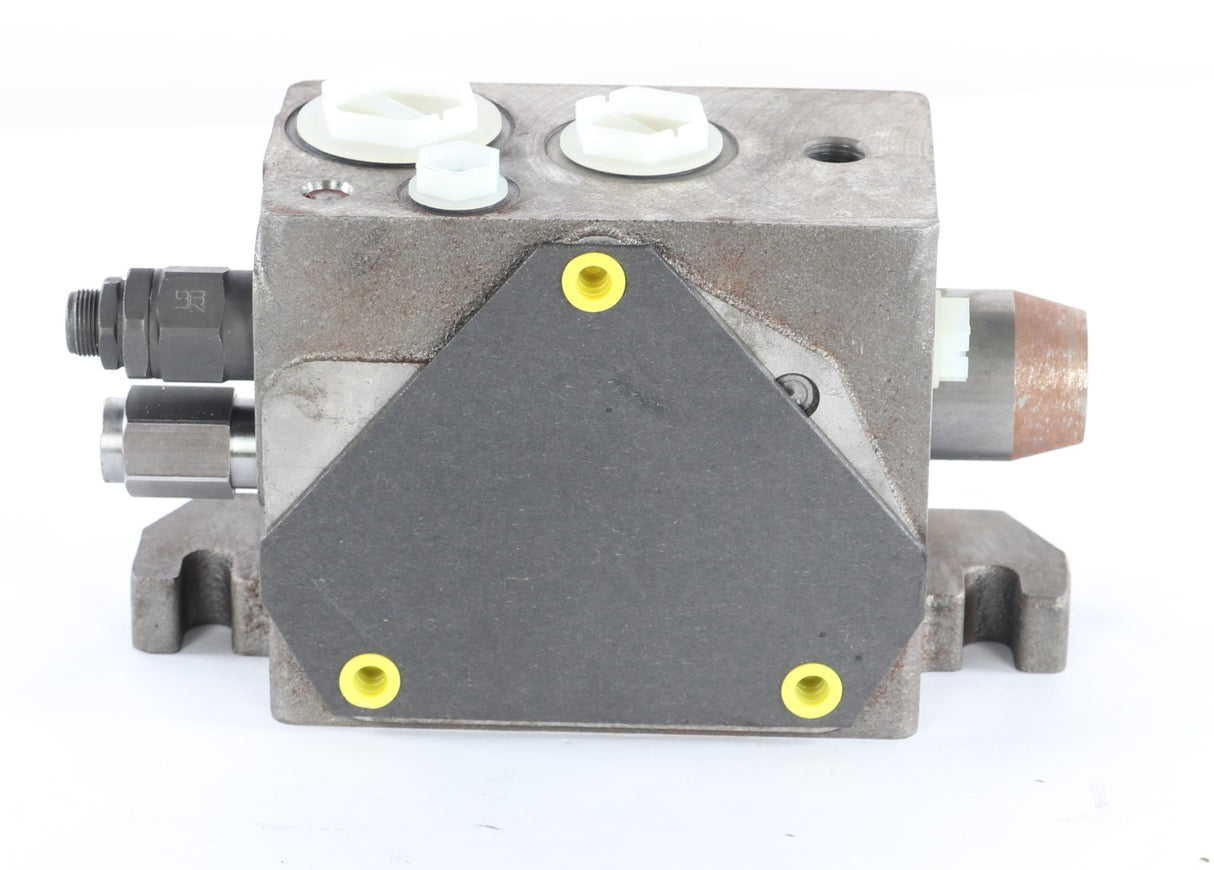 JLG - 70022708 - INLET SECTION ASSY