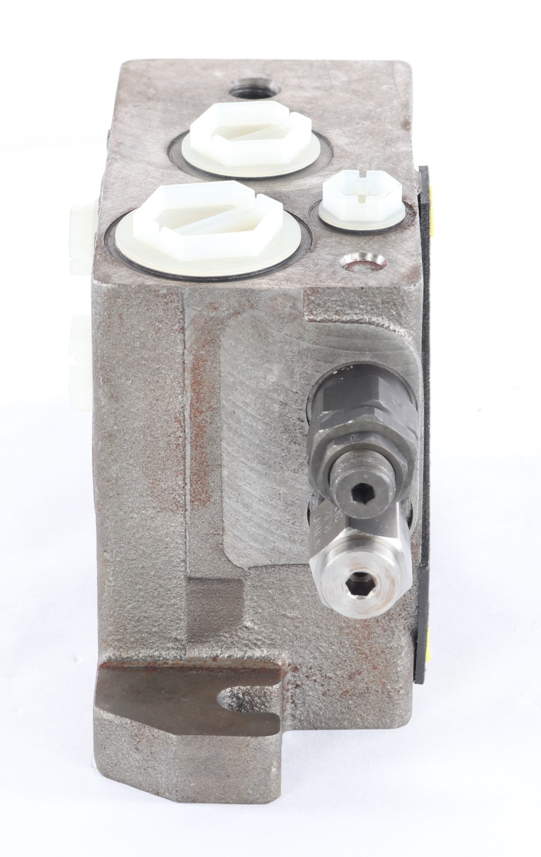 JLG - 70022708 - INLET SECTION ASSY