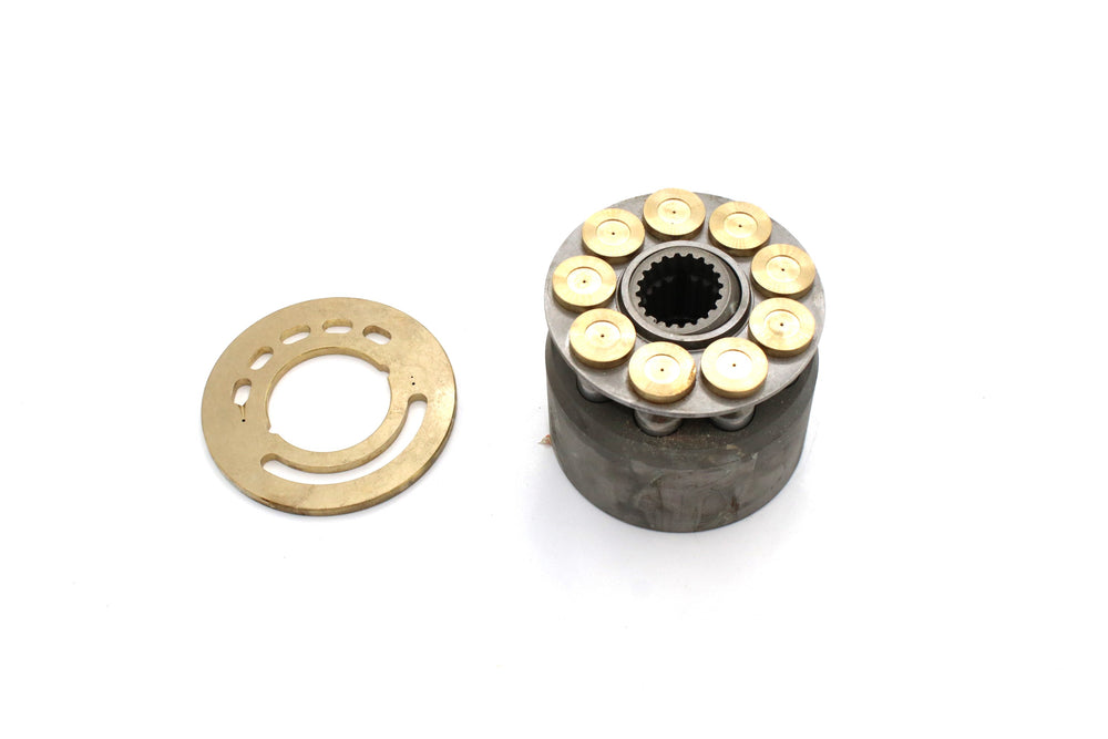 JLG - 70024411 - ROTARY GROUP