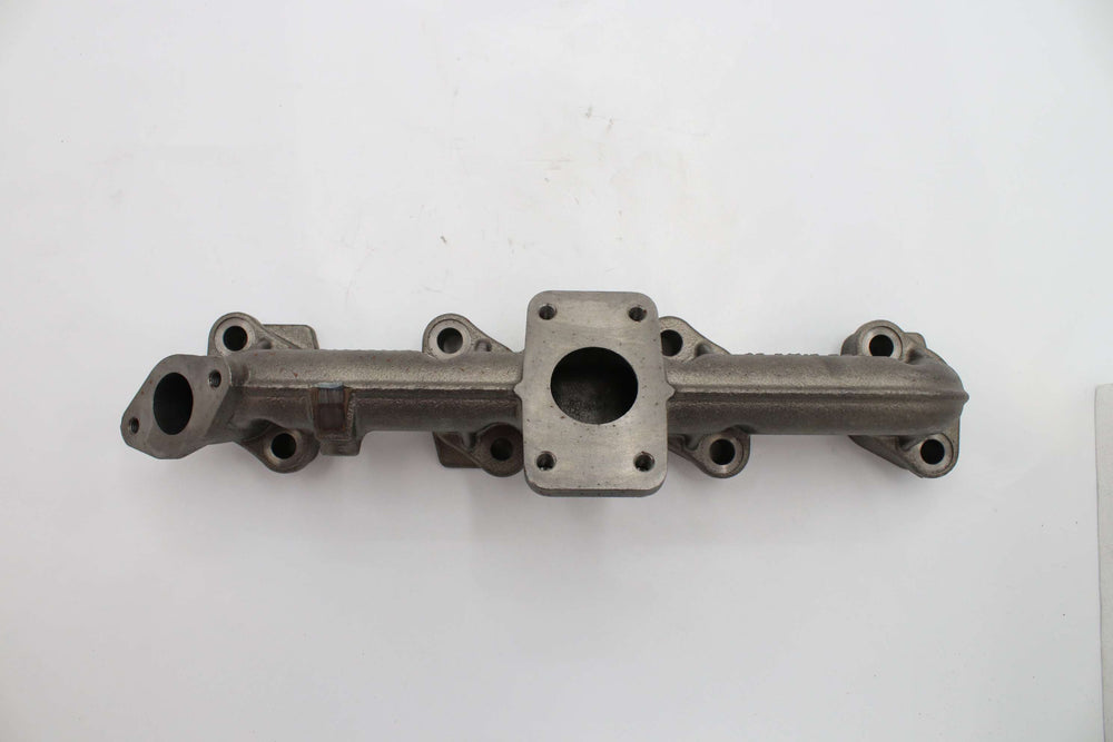 JLG - 70025170 - EXHAUST MANIFOLD