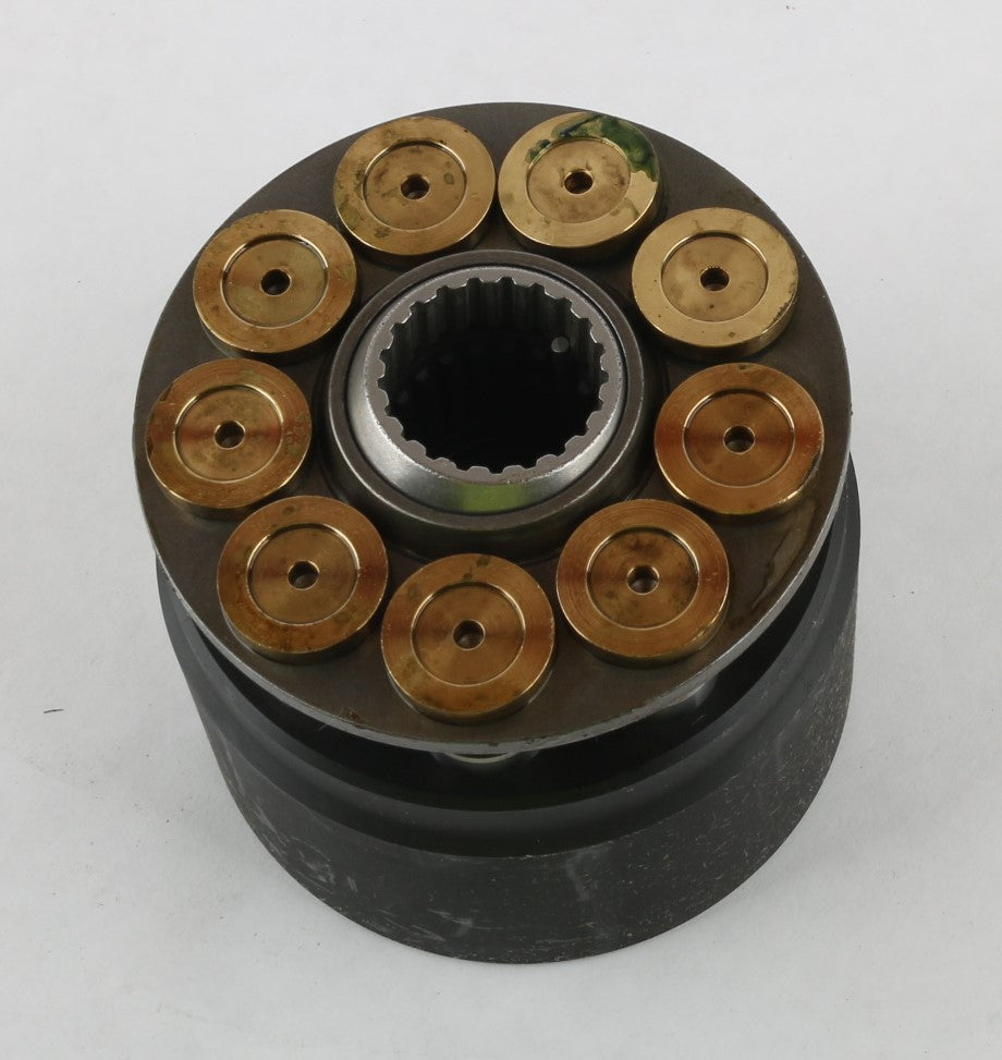 JLG - 7004916 - KIT ROTATING ASSY FOR 3160080