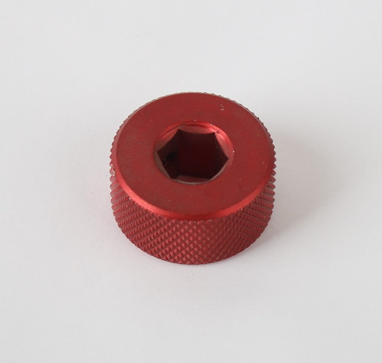 JLG - 7016749 - NLA-KNOB MANUAL DESCENT