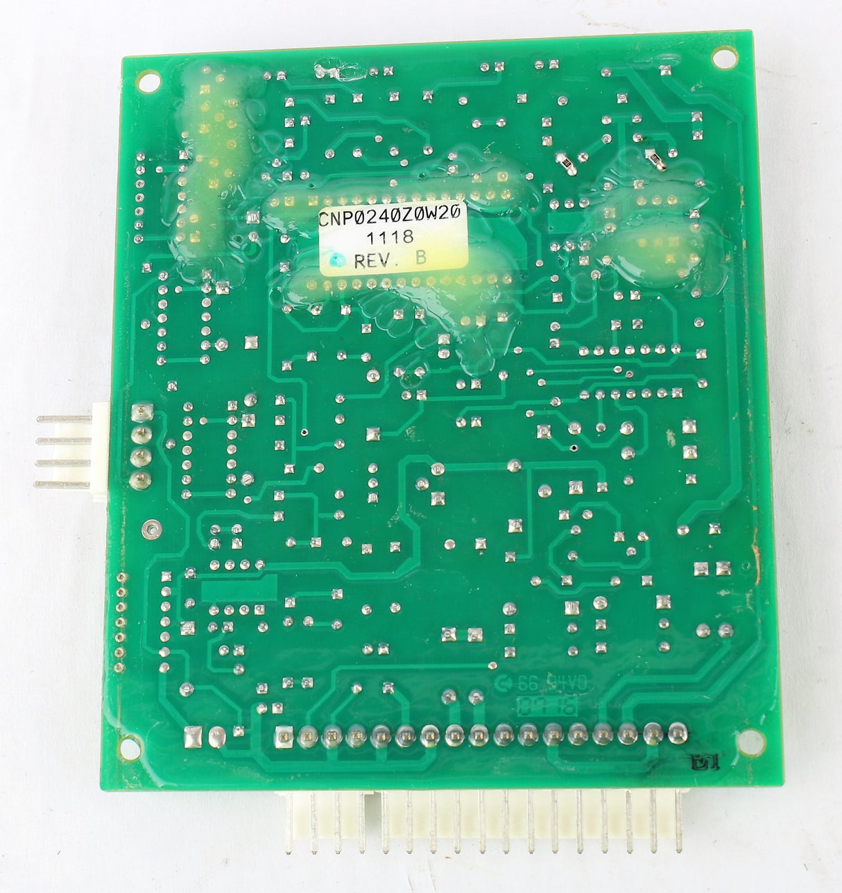 JLG - 7022926 - CIRCUIT CONTROL