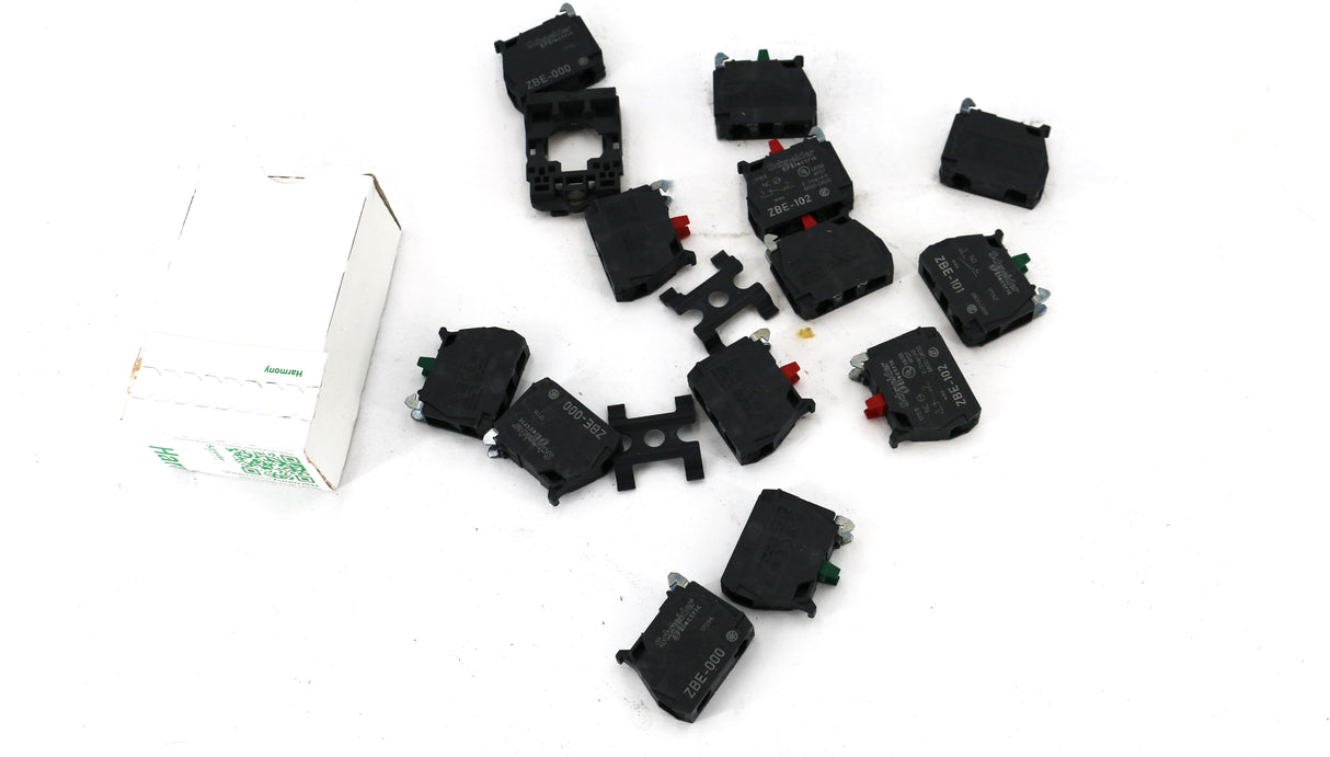 JLG - 7041698 - KEYSWITCH KIT