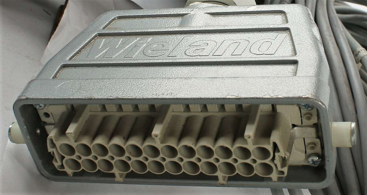 JLG - E000499 - DIESEL CONTROL UNIT 2000+NIVOL