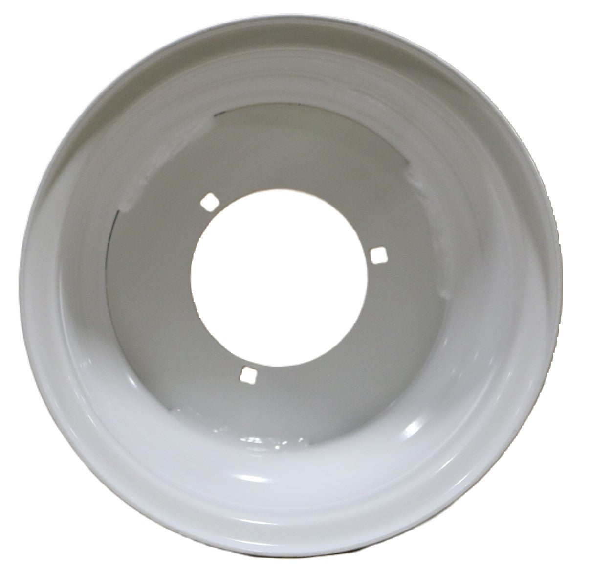 MORBARK - 29313-278 - CLIC WHEEL 6.00 X 10