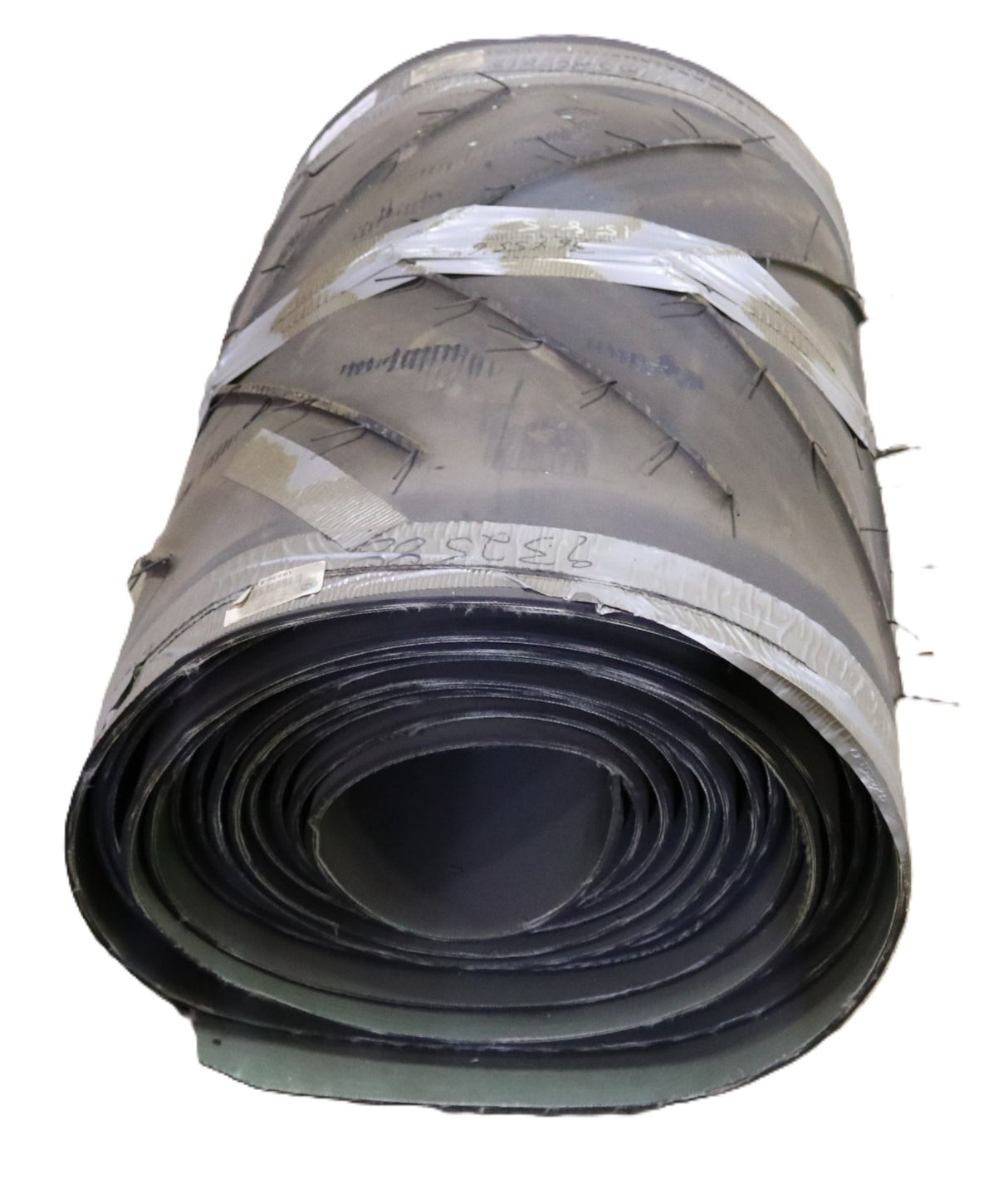 MORBARK - 18520-813 - BELTING - BAREBACK 36" X 55'6"