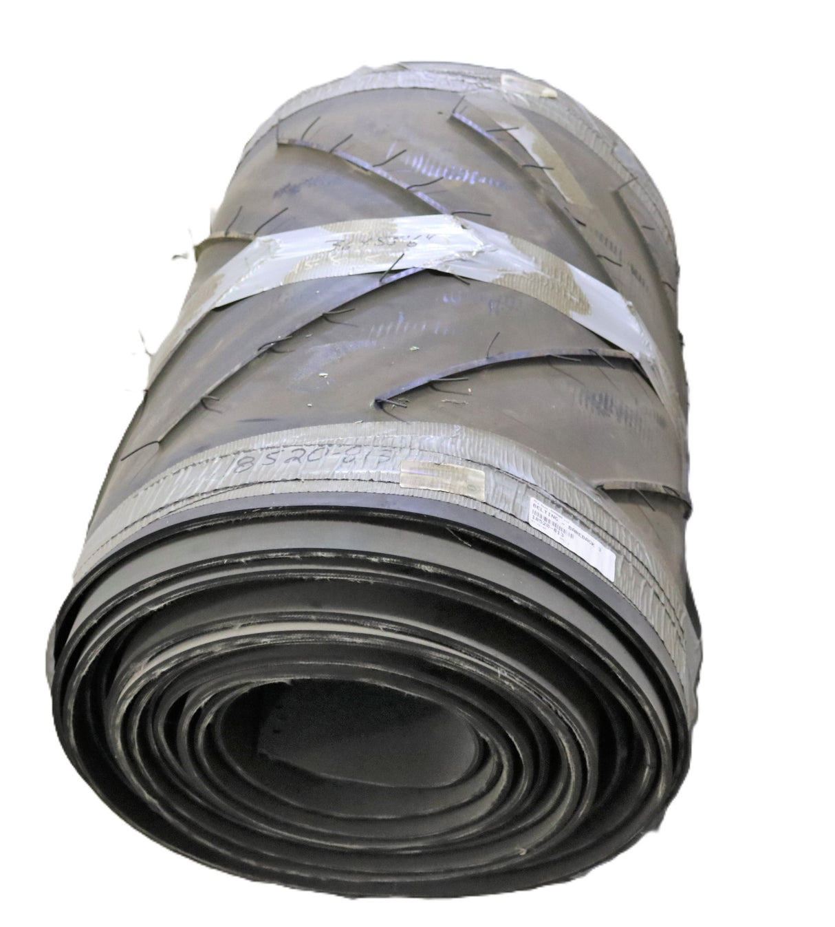 MORBARK - 18520-813 - BELTING - BAREBACK 36" X 55'6"