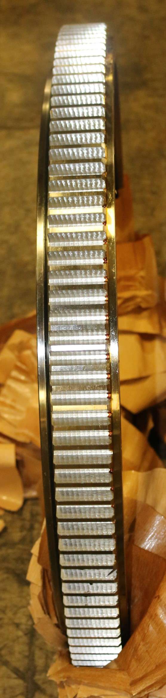 ROLLIX - 06-0765-00-2200-A - SLEW RING