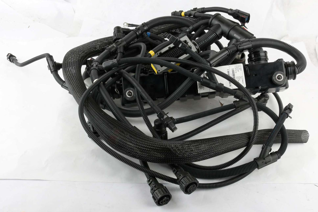 PREVOST - SP15-17 - WIRING HARNESS
