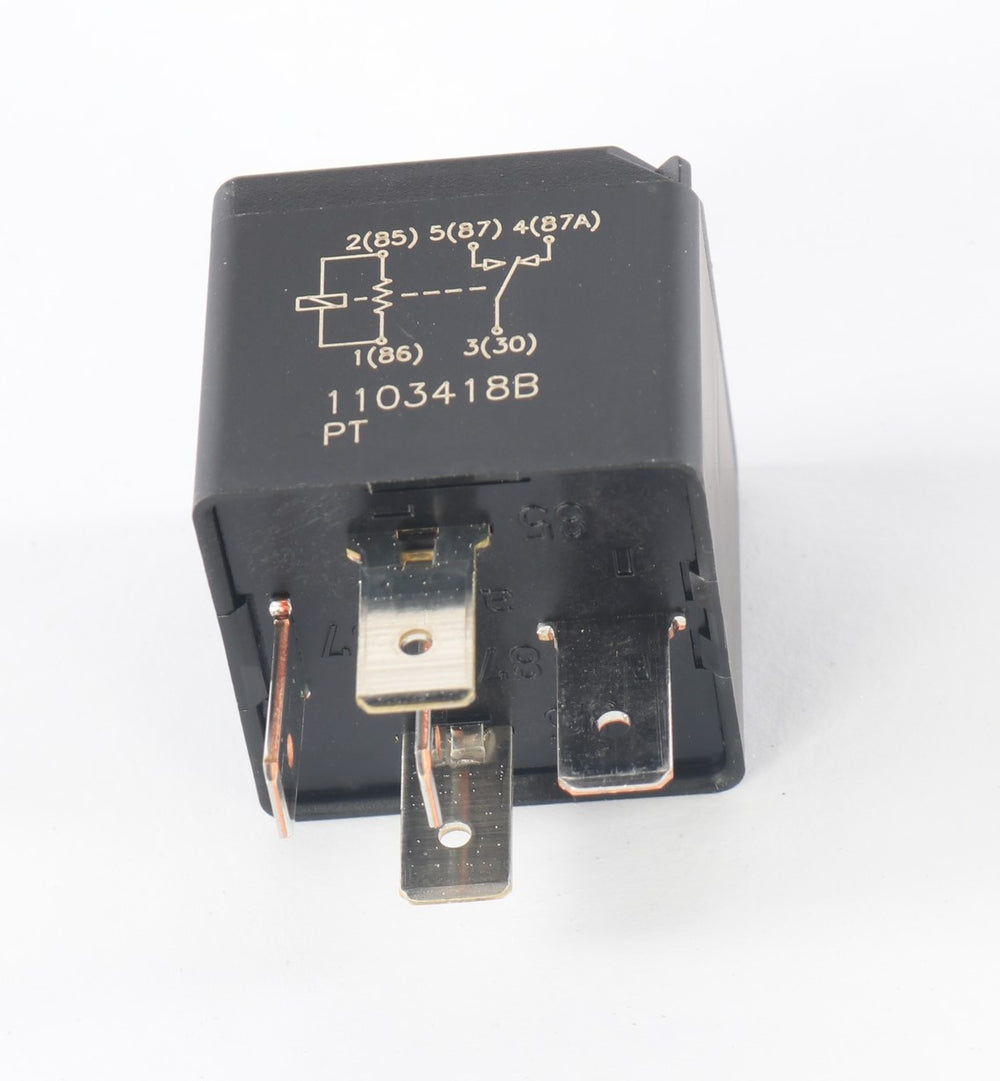 AMP INC - V23136-A4-X75 - RELAY