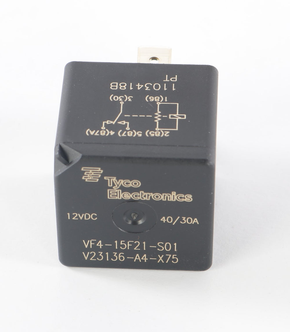 AMP INC - V23136-A4-X75 - RELAY