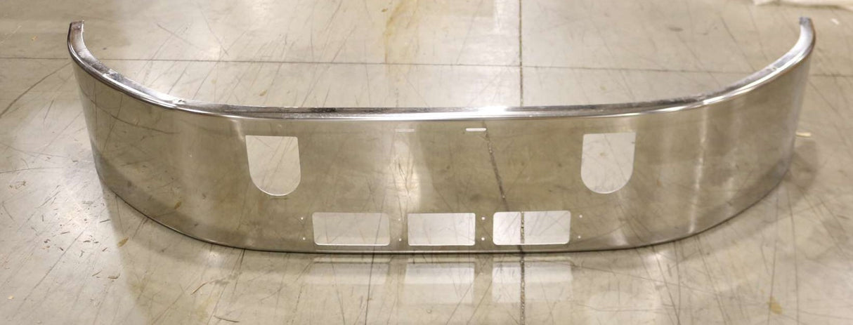 MACK - 5887-7664SSC - BUMPER