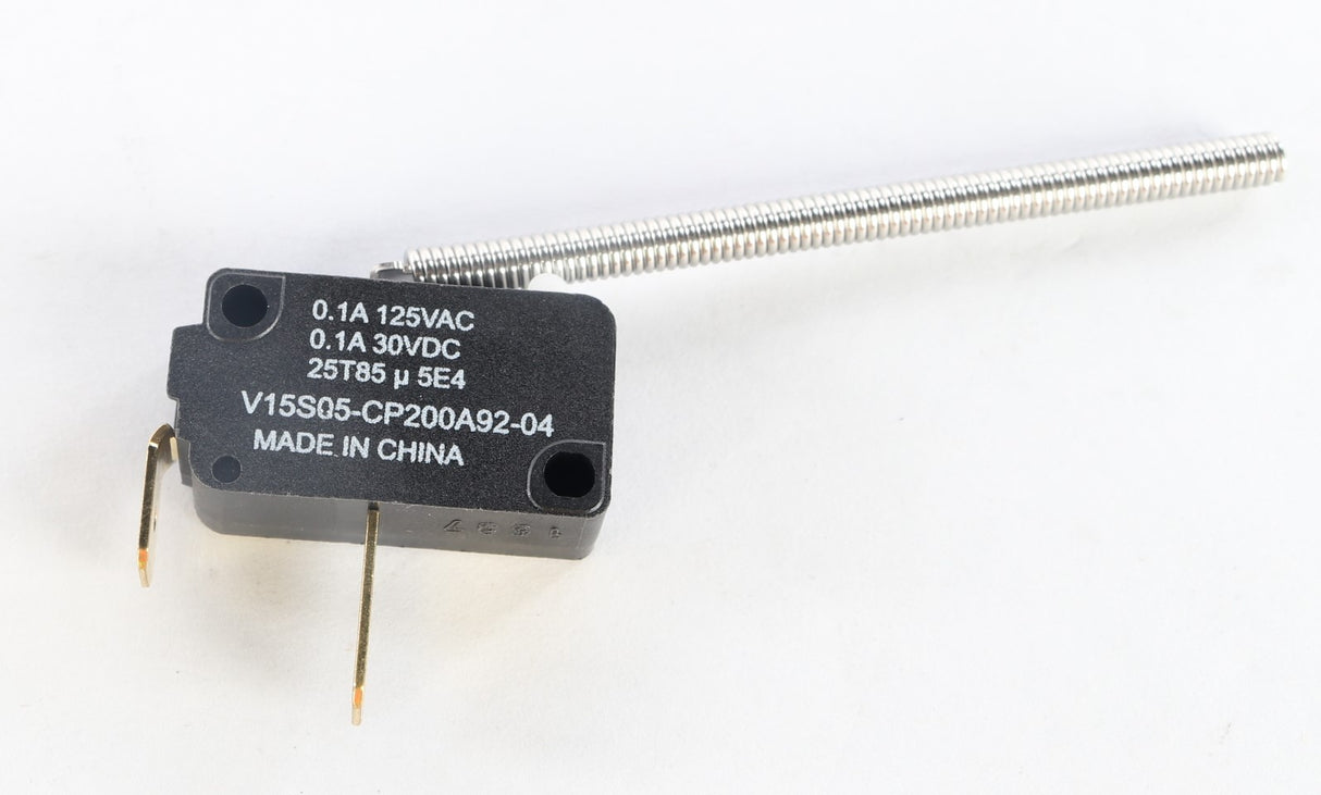 MICRO SWITCH - V15S05-CP200A92-04 - BASIC SWITCH