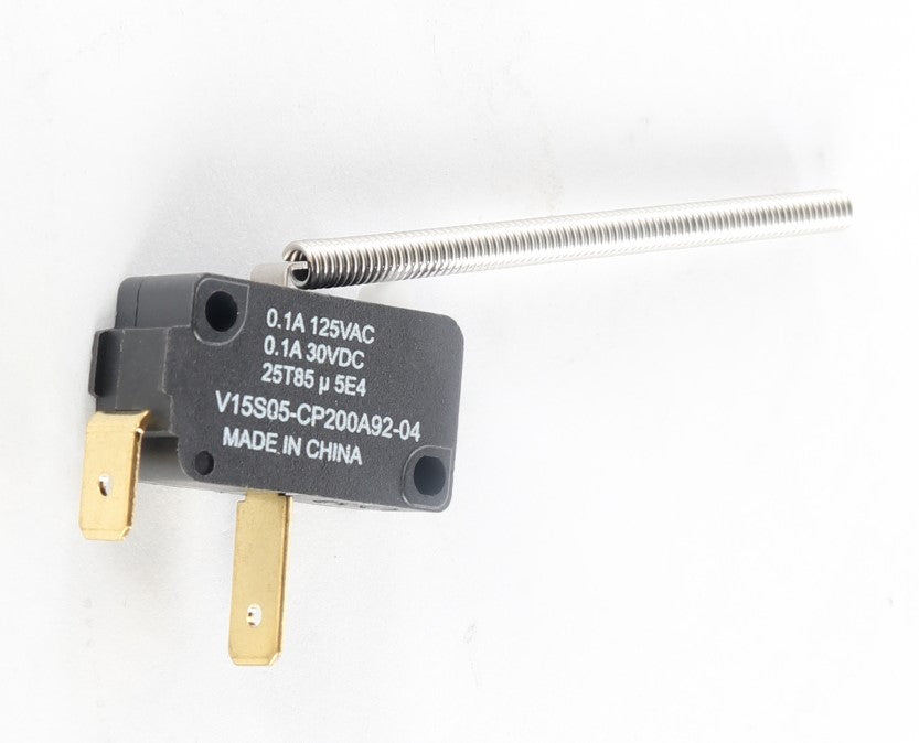 MICRO SWITCH - V15S05-CP200A92-04 - BASIC SWITCH