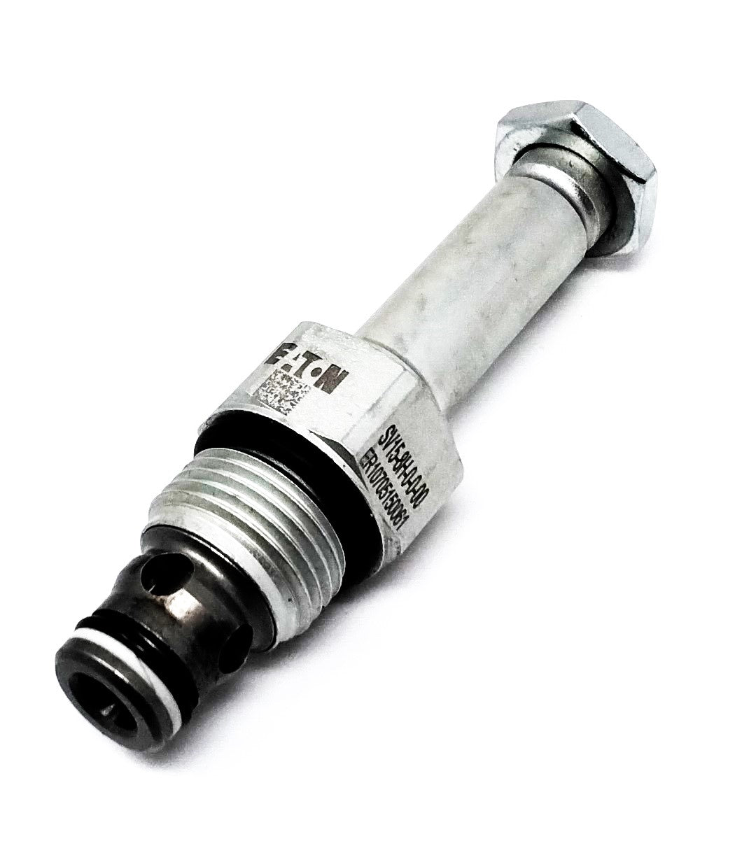 INTEGRATED HYDRAULICS - SV15-8H-0-0-00 - SOLENOID VALVE CARTRIDGE KIT