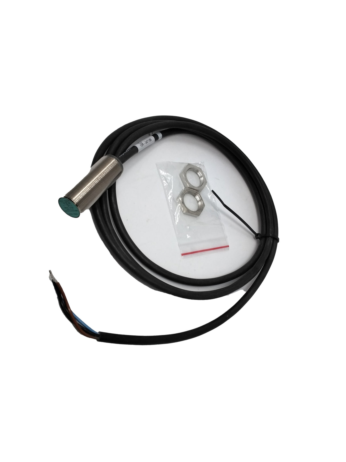 PEPPERL & FUCHS - NB88-18GM50-E2-M-Y - INDUCTIVE PROXIMITY SENSOR
