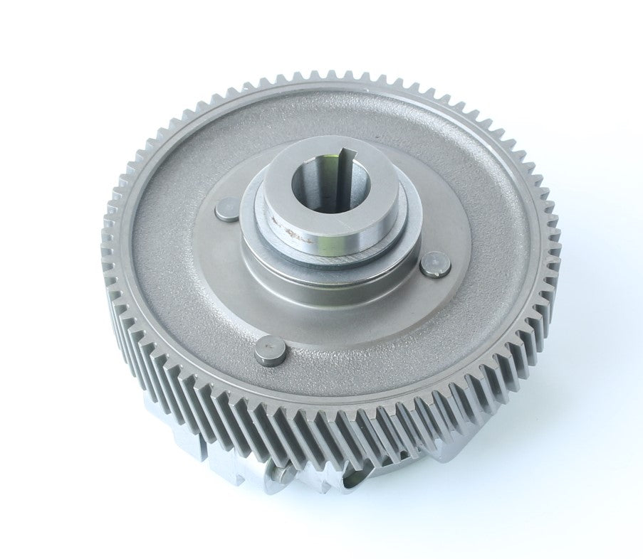 KUBOTA - 1J551-51106 - GEAR MECHANICAL TIMER