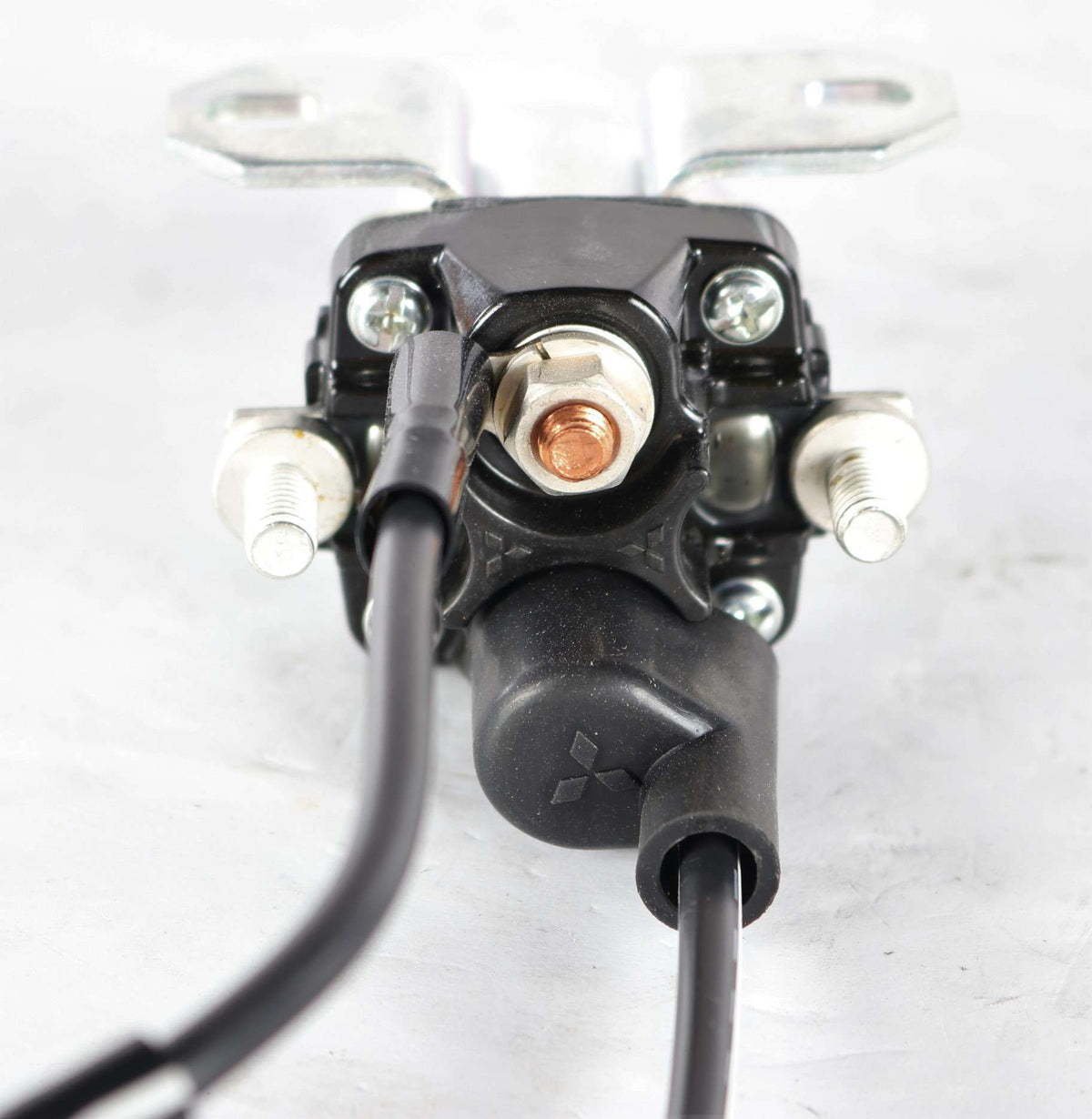 MITSUBISHI - U001T - 24V STARTER RELAY