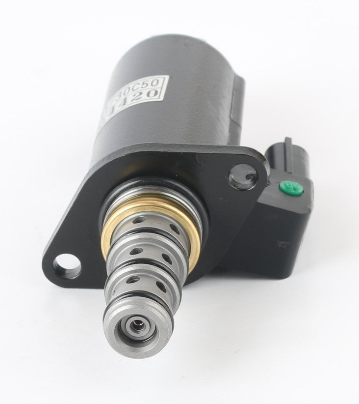 KAWASAKI - KDRDE5K-31|30C50-143 - SOLENOID VALVE