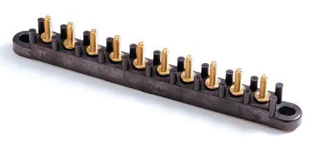 EATON - C5237-3 - TERMINAL BLOCK 3-STUD