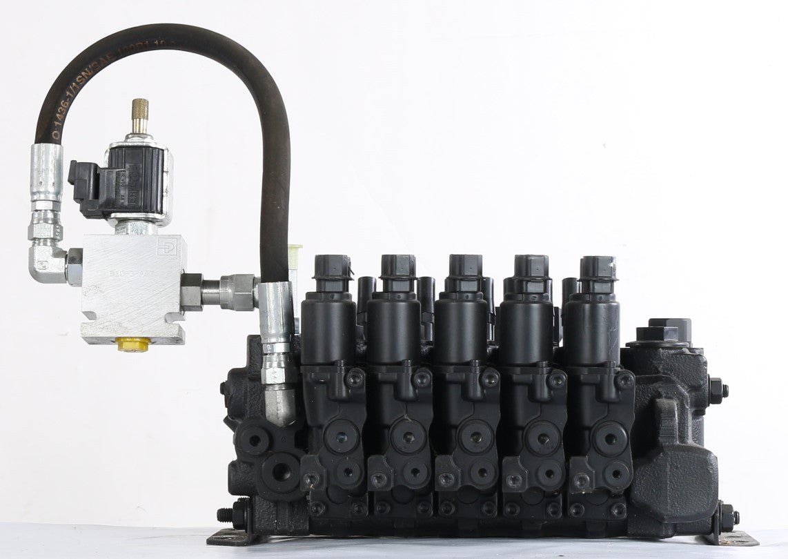 PARKER - 1413-1183834-02 - HYDRAULIC CONTROL VALVE