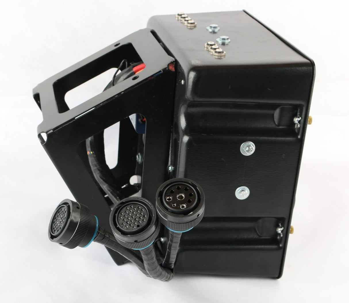 SCHWARZE - 63135 - CONSOLE 12V J/D GS6