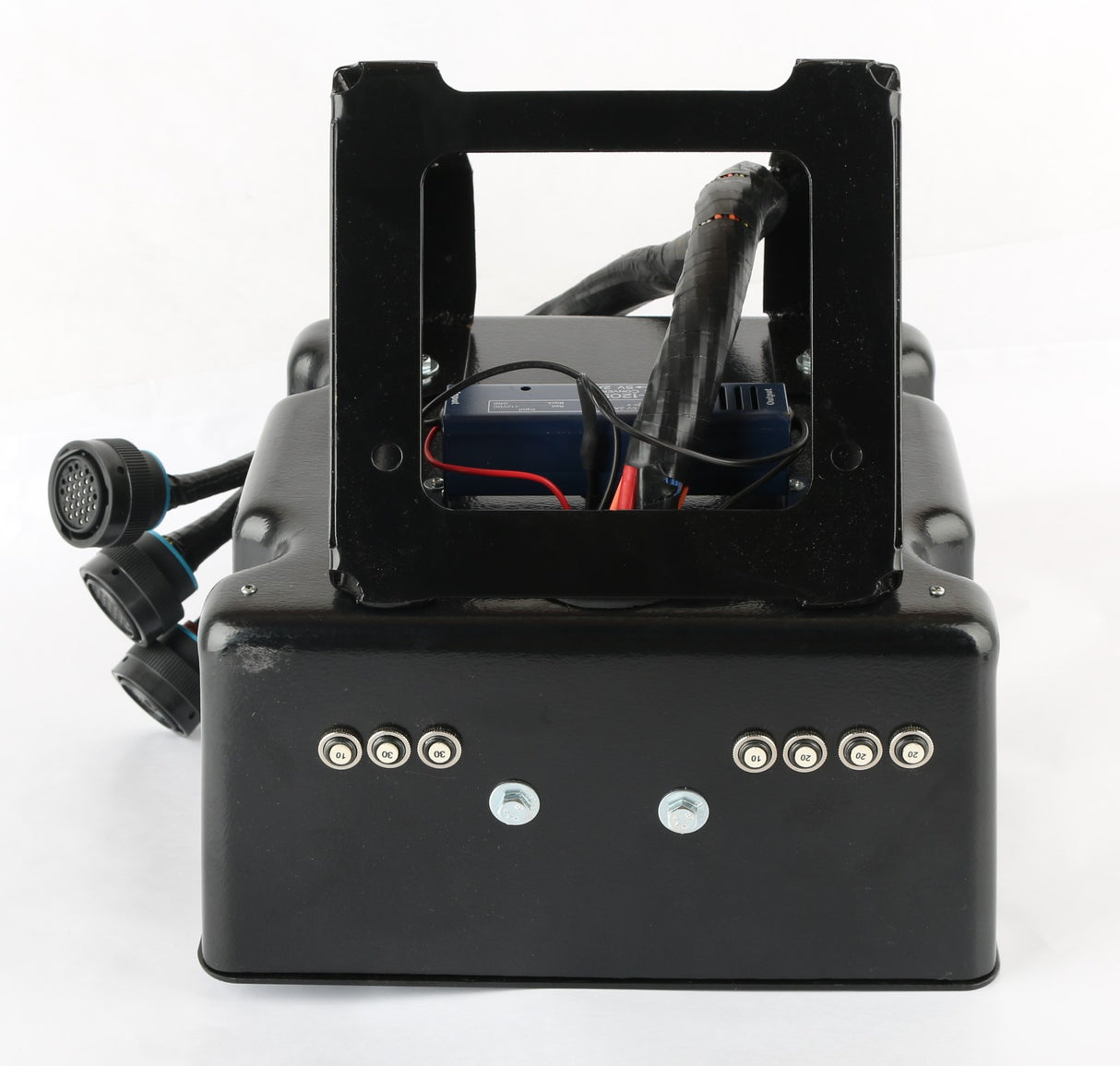 SCHWARZE - 63135 - CONSOLE 12V J|D GS6