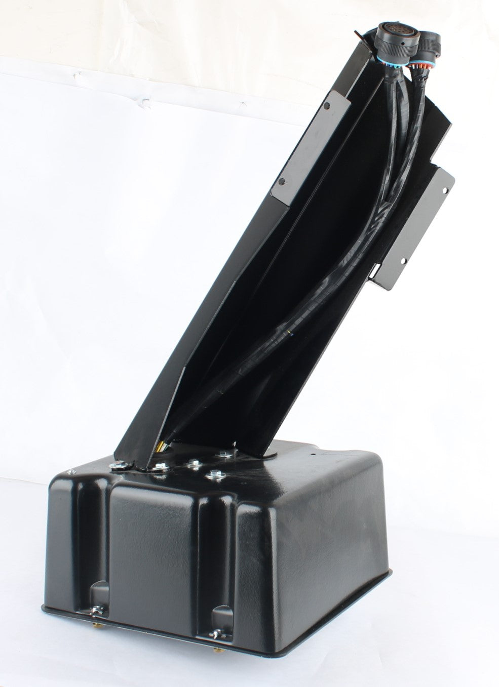 SCHWARZE - 63494 - CONSOLE S335TE KOHLER ENGINE