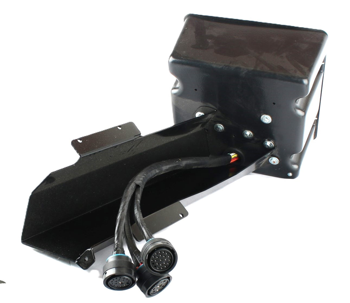 SCHWARZE - 63494 - CONSOLE S335TE KOHLER ENGINE