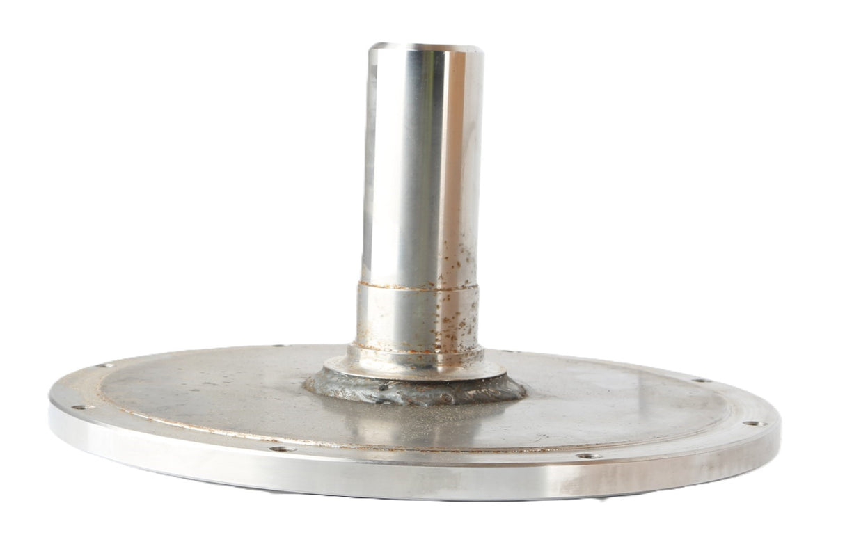 SCHWARZE - 60614 - STUB-PTO GM-5.7L ISUZU 4JJ1