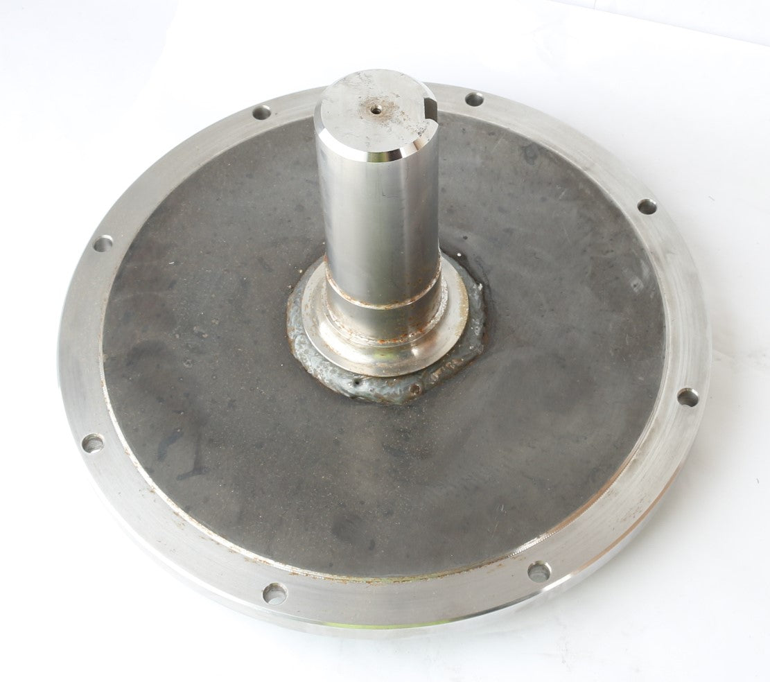 SCHWARZE - 60614 - STUB-PTO GM-5.7L ISUZU 4JJ1