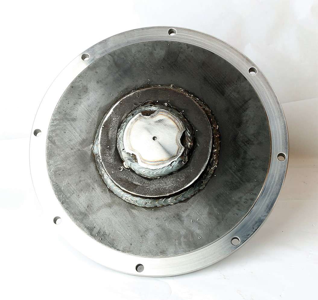 SCHWARZE - 60614 - STUB-PTO GM-5.7L ISUZU 4JJ1