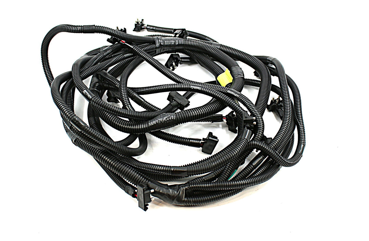 SCHWARZE - 64080 - HARNESS ARROWBOARD RP006