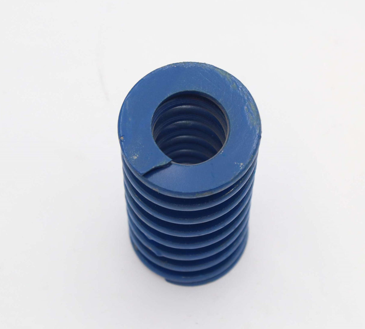 SCHWARZE - 66838 - DIE SPRING2" HOLE 1" ROD 4" L