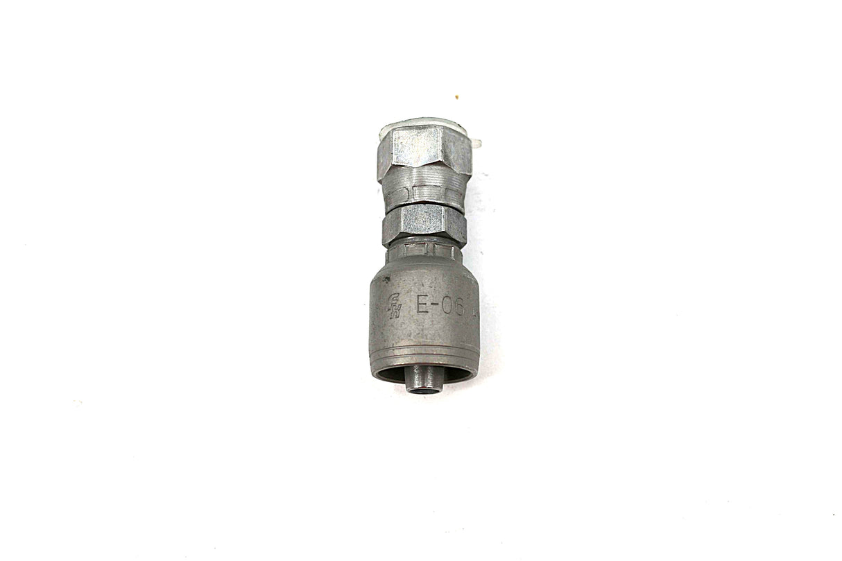 SCHWARZE - 26919 - 1|2 FS JIC X 3|8 HOSE STRAIGH