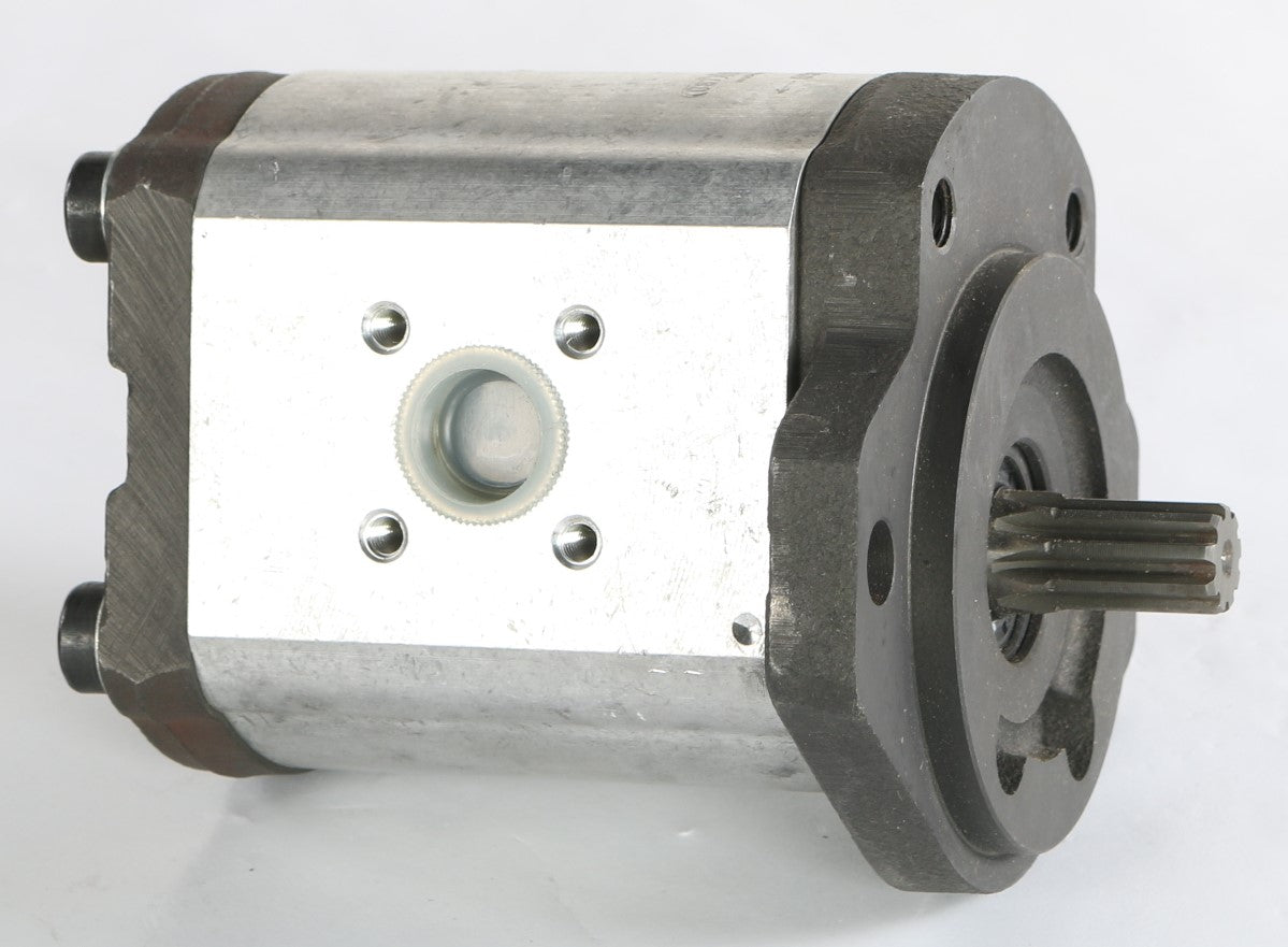BOSCH - 0510-725-350 - HYDRAULIC GEAR PUMP