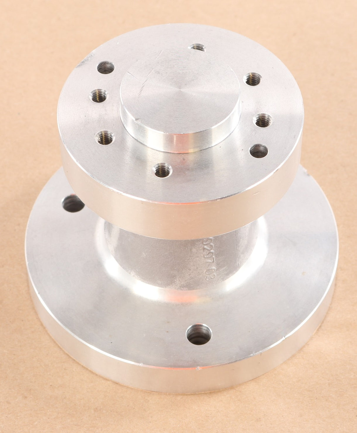 ATLAS COPCO - 1310929703 - SPACER:FAN XAS 185+ KD D1803T