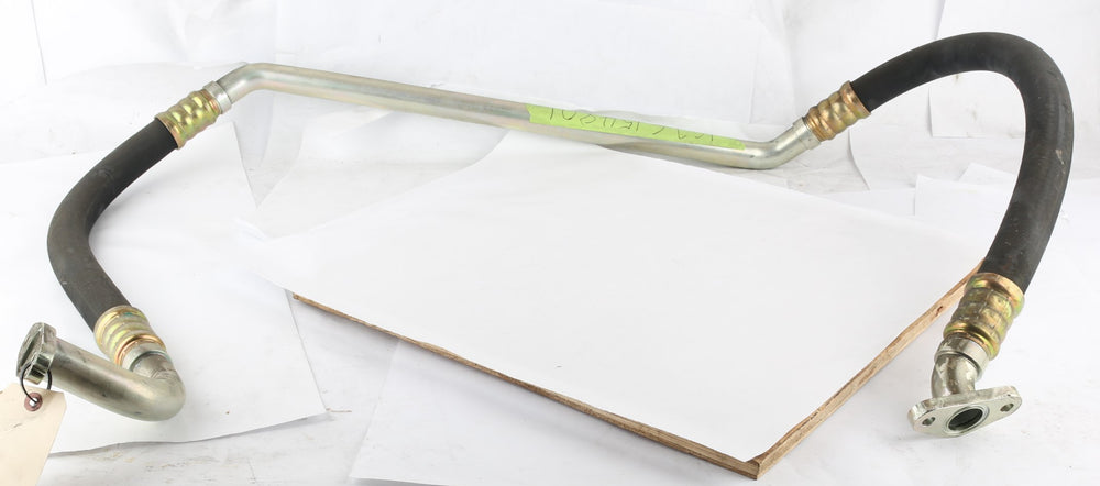 ATLAS COPCO - 1626154801 - HOSE ASSY:OIL SYSTEM S2LP