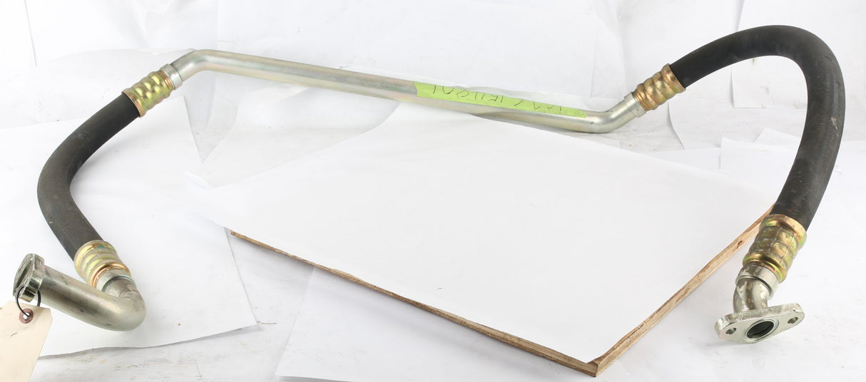 ATLAS COPCO - 1626154801 - HOSE ASSY:OIL SYSTEM S2LP