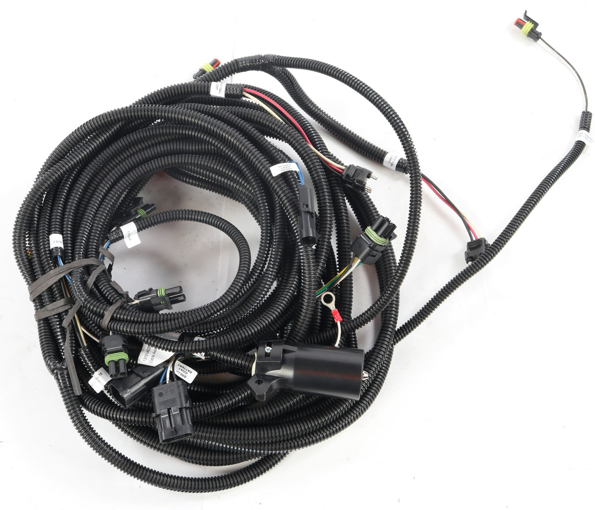 ATLAS COPCO - 1310080839 - HAENESS ROADLIGHTS:CAT 400 SPF