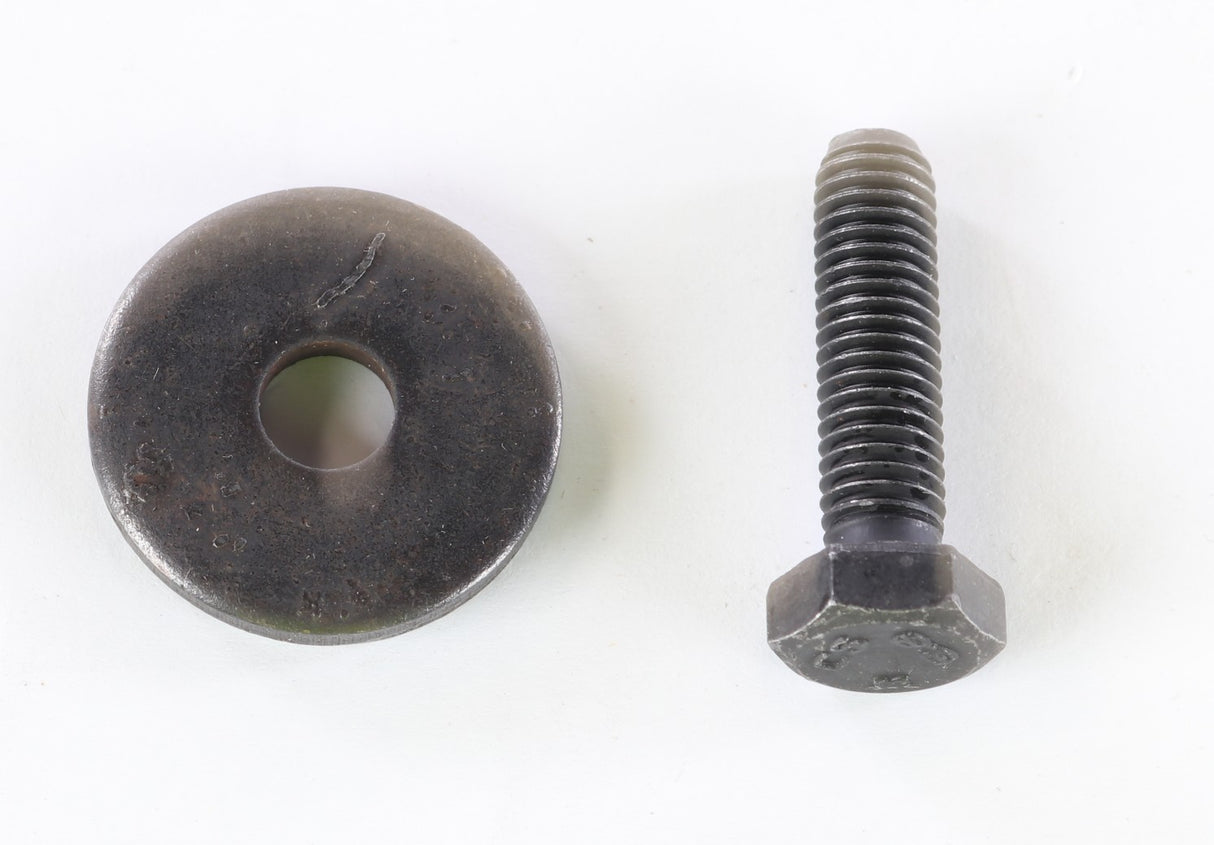 ATLAS COPCO - 4116090088 - AIR COMPRESSOR PUMP & PULLEY - B3800B 1 STAGE