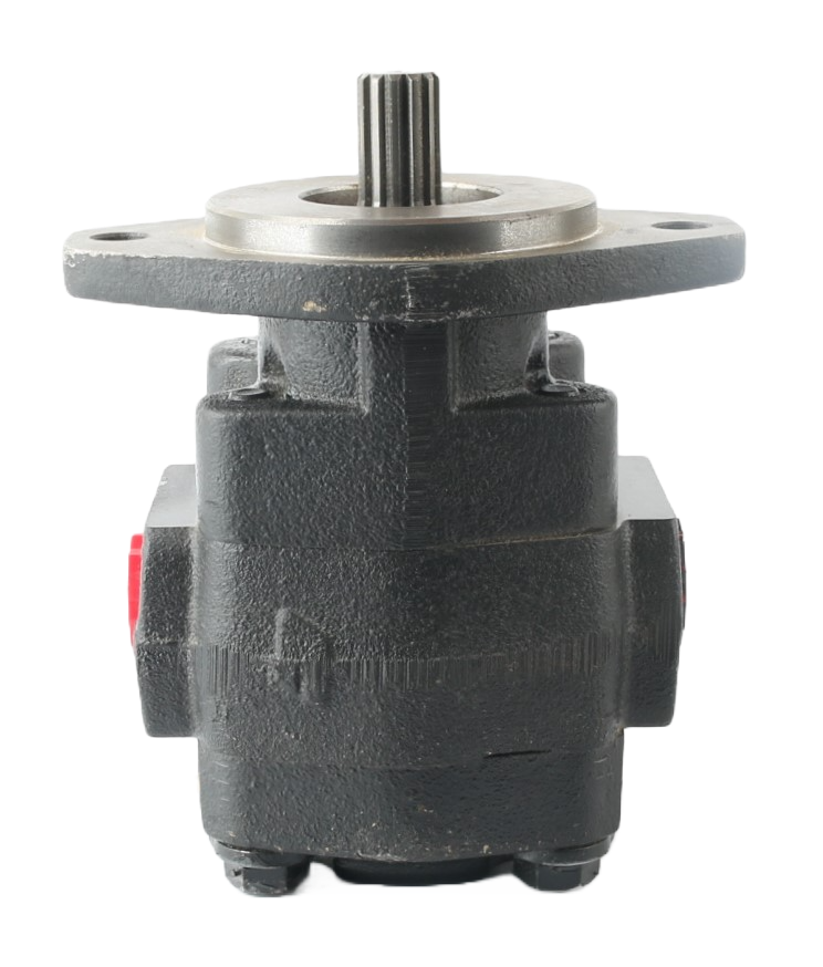 COMMERCIAL INTERTECH - 308-9115-024 - HYDRAULIC GEAR PUMP