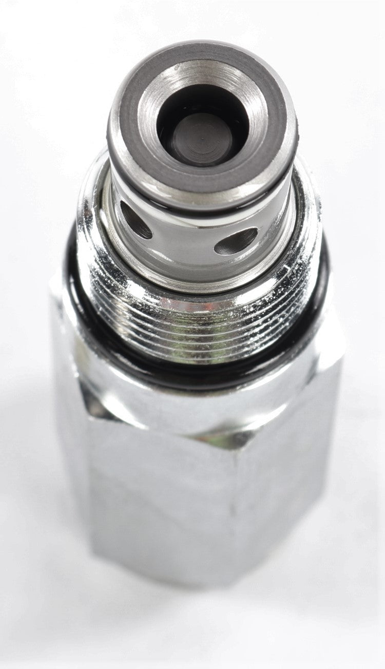 VICKERS - RV1-10-F-0-36/35 - HYDRAULIC PRESSURE RELIEF VALVE CARTRIDGE