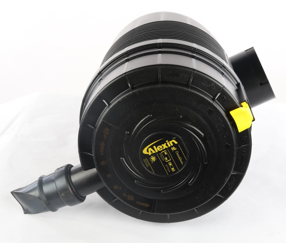 DONALDSON - G100317 - ALEXIN AIR CLEANER ASSY WITH FILTER