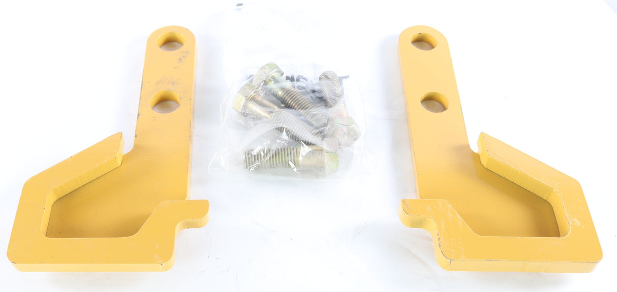 TIGERCAT - 48253B - PSB-COVERKITFRONT AXLE DANA