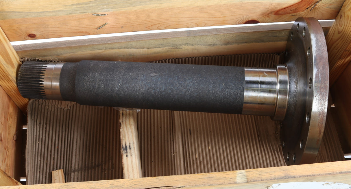 FUNK MANUFACTURING (JOHN DEERE) - YZ120214 - SPINDLE